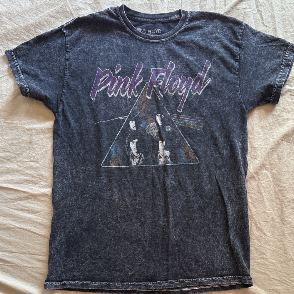 Pink Floyd Graphic T-Shirt